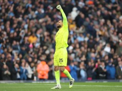 La leyenda de Inglaterra critica a Donnarumma: “Over celebra las paradas de rutina” La leyenda de Inglaterra critica a Donnarumma: “Over celebra las paradas de rutina”