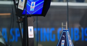 Escándalo de árbitros de la Serie A: ningún jugador ni director bajo investigación Escándalo de árbitros de la Serie A: ningún jugador ni director bajo investigación