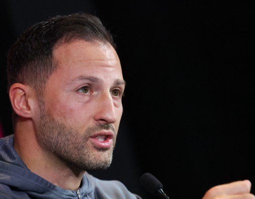 Informe Tedesco buscado para el puesto de Fiorentina después de su paso por Fenerbahce Informe Tedesco buscado para el puesto de Fiorentina después de su paso por Fenerbahce