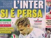 Periódicos de hoy – Inter temeroso; Milán y Nápoles creen Periódicos de hoy – Inter temeroso; Milán y Nápoles creen