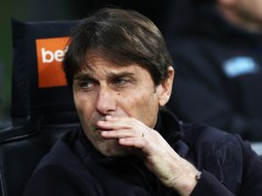 Conte apunta a Allegri y Milán: “No juego mucho” Conte apunta a Allegri y Milán: “No juego mucho”