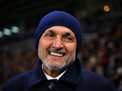Spalletti: ‘La Juventus no quiere a Icardi, Kalulu como Di Lorenzo’ Spalletti: ‘La Juventus no quiere a Icardi, Kalulu como Di Lorenzo’
