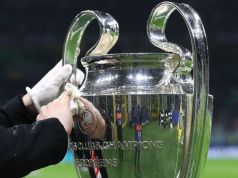 La caída de Italia en el ranking UEFA acaba con las esperanzas de un puesto adicional en la Liga de Campeones La caída de Italia en el ranking UEFA acaba con las esperanzas de un puesto adicional en la Liga de Campeones