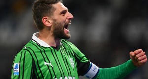 Serie A | Sassuolo 3-0 Verona – Talisman Berardi impulsa a Neroverdi al octavo puesto Serie A | Sassuolo 3-0 Verona – Talisman Berardi impulsa a Neroverdi al octavo puesto