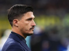 Pisacane: ‘Cagliari sabía que incluso ser perfecto podría no ser suficiente’ Pisacane: ‘Cagliari sabía que incluso ser perfecto podría no ser suficiente’