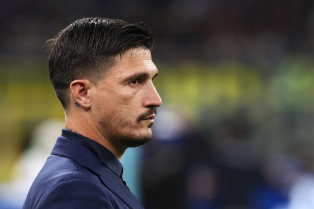 Pisacane: ‘Cagliari sabía que incluso ser perfecto podría no ser suficiente’ Pisacane: ‘Cagliari sabía que incluso ser perfecto podría no ser suficiente’