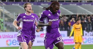 Serie A | Fiorentina 1-0 Pisa: Kean saca a Viola de la zona de descenso Serie A | Fiorentina 1-0 Pisa: Kean saca a Viola de la zona de descenso