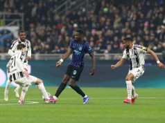 Oficial: amistosos de pretemporada de Juventus e Inter vs. Chelsea y Man City en Hong Kong Oficial: amistosos de pretemporada de Juventus e Inter vs. Chelsea y Man City en Hong Kong