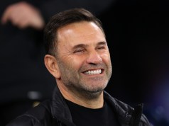 Informe Okan Buruk, objetivo de Lazio y Tottenham Informe Okan Buruk, objetivo de Lazio y Tottenham