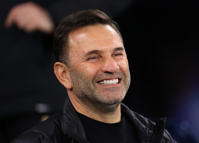 Informe Okan Buruk, objetivo de Lazio y Tottenham Informe Okan Buruk, objetivo de Lazio y Tottenham