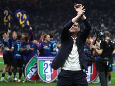 Marotta: ‘El candidato ideal del Inter era Chivu, con todo el respeto a Fábregas’ Marotta: ‘El candidato ideal del Inter era Chivu, con todo el respeto a Fábregas’