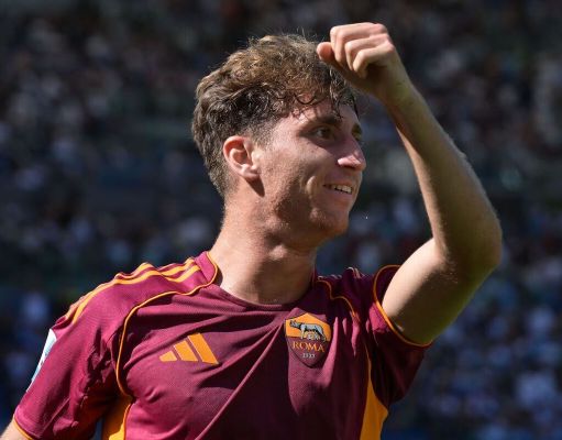 Cada transferencia de la Serie A se completó el 23 de enero: acuerdos de Génova con Roma y Sheffield United Cada transferencia de la Serie A se completó el 23 de enero: acuerdos de Génova con Roma y Sheffield United