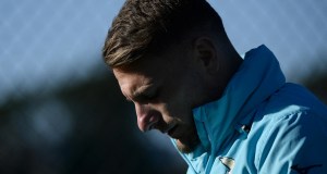 Immobile revela que rechazó la oferta del Milán mientras estaba en la Lazio: “Fue difícil decir que no” Immobile revela que rechazó la oferta del Milán mientras estaba en la Lazio: “Fue difícil decir que no”