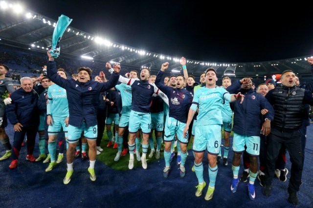 Italiano: ‘El Bolonia escaló una montaña, ahora también es perdedor con el Aston Villa’ Italiano: ‘El Bolonia escaló una montaña, ahora también es perdedor con el Aston Villa’