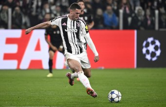 Las conversaciones de Vlahovic para un nuevo acuerdo con la Juventus tuvieron problemas Las conversaciones de Vlahovic para un nuevo acuerdo con la Juventus tuvieron problemas