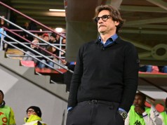 Vanoli: ‘La Fiorentina aún no está satisfecha, Kean está listo para jugar’ Vanoli: ‘La Fiorentina aún no está satisfecha, Kean está listo para jugar’