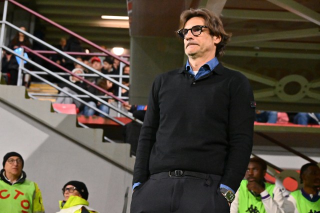 Vanoli: ‘La Fiorentina aún no está satisfecha, Kean está listo para jugar’ Vanoli: ‘La Fiorentina aún no está satisfecha, Kean está listo para jugar’