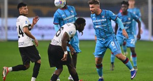 Parma 1-1 Cagliari – Honores incluso cuando Oristanio anula a Folorunsho Parma 1-1 Cagliari – Honores incluso cuando Oristanio anula a Folorunsho