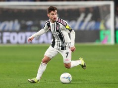 Conceiçao: “Quiero quedarme en la Juventus “por mucho tiempo”, pero la falta de goles es frustrante Conceiçao: “Quiero quedarme en la Juventus “por mucho tiempo”, pero la falta de goles es frustrante