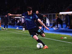 Inter vs Atalanta: es probable que Bastoni se pierda, Carlos Augusto interviene Inter vs Atalanta: es probable que Bastoni se pierda, Carlos Augusto interviene