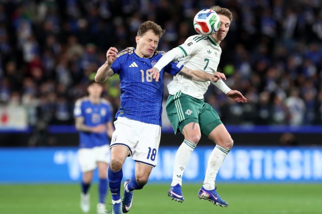 Tardelli comparte el consejo de Barella del ganador de la Copa del Mundo Tardelli comparte el consejo de Barella del ganador de la Copa del Mundo