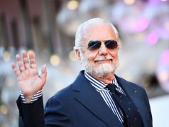 De Laurentiis pide cambios importantes: ‘Reducir los tiempos a 25 minutos, sin tarjetas rojas’ De Laurentiis pide cambios importantes: ‘Reducir los tiempos a 25 minutos, sin tarjetas rojas’