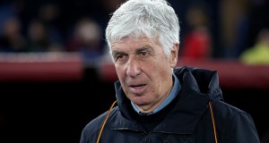 Gasperini se arrepiente de la Roma con la Juventus: ‘Temporada llena de estas situaciones’ Gasperini se arrepiente de la Roma con la Juventus: ‘Temporada llena de estas situaciones’