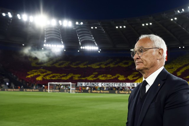 Una mirada retrospectiva a las transferencias más importantes de Ranieri después de que Raspadori rechazara a la Roma Una mirada retrospectiva a las transferencias más importantes de Ranieri después de que Raspadori rechazara a la Roma
