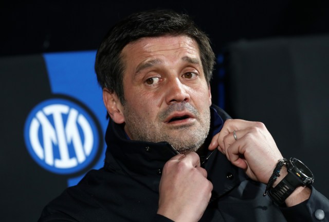 Chivu sobre la remontada del Inter y la elección de Frattesi: “Se puede hacer” Chivu sobre la remontada del Inter y la elección de Frattesi: “Se puede hacer”