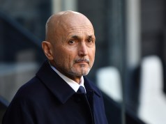 Spalletti sobre el futuro de la Juventus, su hijo De Rossi y la decepción de Italia Spalletti sobre el futuro de la Juventus, su hijo De Rossi y la decepción de Italia