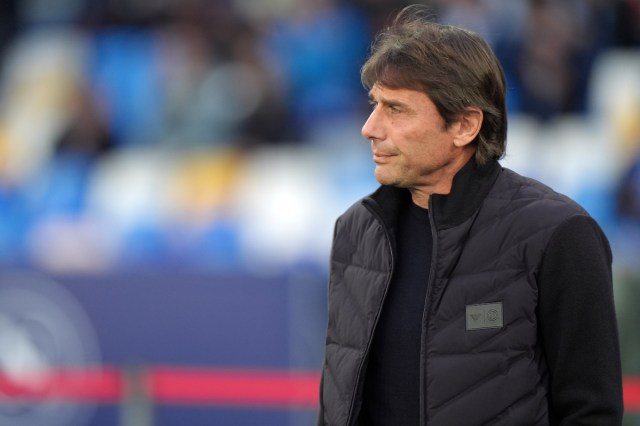 Conte y De Laurentiis fijan fecha para conversaciones decisivas entre Italia y Nápoles Conte y De Laurentiis fijan fecha para conversaciones decisivas entre Italia y Nápoles