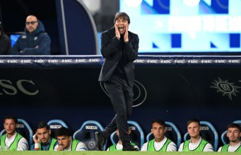 Napoli 4-0 Cremonese – Conte: ‘Gran deseo de venganza, McTominay y Alisson son importantes’ Napoli 4-0 Cremonese – Conte: ‘Gran deseo de venganza, McTominay y Alisson son importantes’