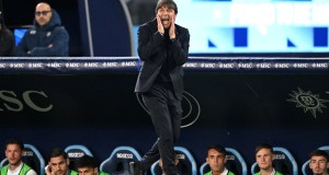 Napoli 4-0 Cremonese – Conte: ‘Gran deseo de venganza, McTominay y Alisson son importantes’ Napoli 4-0 Cremonese – Conte: ‘Gran deseo de venganza, McTominay y Alisson son importantes’