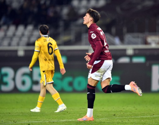 Serie A | Torino 2-1 Verona: No hay esperanzas para el Hellas arrepentido Serie A | Torino 2-1 Verona: No hay esperanzas para el Hellas arrepentido