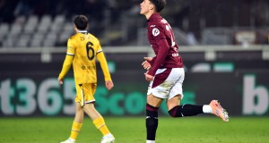 Serie A | Torino 2-1 Verona: No hay esperanzas para el Hellas arrepentido Serie A | Torino 2-1 Verona: No hay esperanzas para el Hellas arrepentido