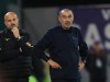 Sarri: ‘Una temporada devastadora, veremos qué planes tiene la Lazio’ Sarri: ‘Una temporada devastadora, veremos qué planes tiene la Lazio’