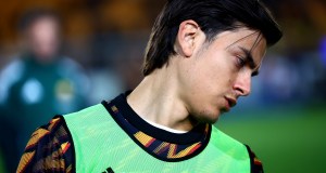 Massara, jefe de la Roma: ‘Dybala tendrá pruebas, Carrasco fuera de la mesa’ Massara, jefe de la Roma: ‘Dybala tendrá pruebas, Carrasco fuera de la mesa’