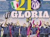 Periódicos de hoy – La gloria del Inter con el 21º Scudetto Periódicos de hoy – La gloria del Inter con el 21º Scudetto