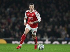 El Arsenal recibe noticias positivas sobre la lesión de Calafiori antes del choque con el Atlético de Madrid El Arsenal recibe noticias positivas sobre la lesión de Calafiori antes del choque con el Atlético de Madrid