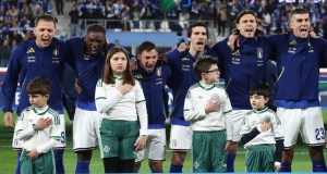 Ministro de Deportes no ve problemas en la celebración de Bosnia en Italia: “Adelante” Ministro de Deportes no ve problemas en la celebración de Bosnia en Italia: “Adelante”