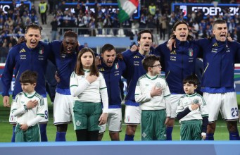 Ministro de Deportes no ve problemas en la celebración de Bosnia en Italia: “Adelante” Ministro de Deportes no ve problemas en la celebración de Bosnia en Italia: “Adelante”