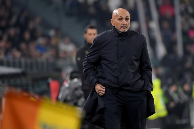 Spalletti: ‘La Juventus debe disfrutar de los momentos difíciles y ponerse a prueba’ Spalletti: ‘La Juventus debe disfrutar de los momentos difíciles y ponerse a prueba’