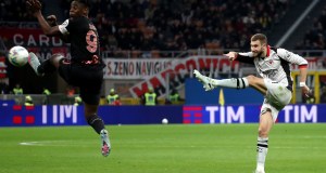 Serie A | Milán 3-2 Torino: la magia de Pavlovic ayuda a revivir a los rossoneri Serie A | Milán 3-2 Torino: la magia de Pavlovic ayuda a revivir a los rossoneri