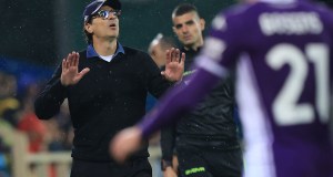 Vanoli: ‘El trabajo de la Fiorentina aún no está terminado, ahora a soñar con el Crystal Palace’ Vanoli: ‘El trabajo de la Fiorentina aún no está terminado, ahora a soñar con el Crystal Palace’