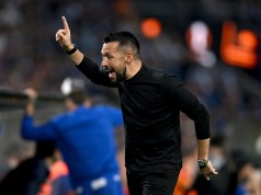 El técnico italiano Farioli gana su primer título de Liga con el FC Porto El técnico italiano Farioli gana su primer título de Liga con el FC Porto