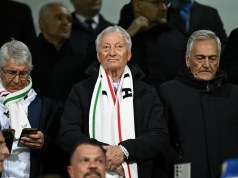 Italia esperanza para las asociaciones de jugadores y entrenadores tras la dimisión de Gravina Italia esperanza para las asociaciones de jugadores y entrenadores tras la dimisión de Gravina