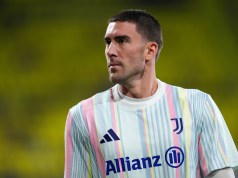 Oficial: la Juventus decide sobre Vlahovic en la convocatoria de 22 hombres para Pisa Oficial: la Juventus decide sobre Vlahovic en la convocatoria de 22 hombres para Pisa