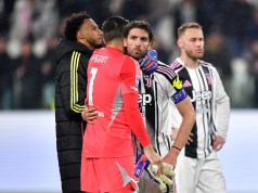 La Juventus desperdició el tercer penalti consecutivo tras la confirmación de Spalletti del debate La Juventus desperdició el tercer penalti consecutivo tras la confirmación de Spalletti del debate