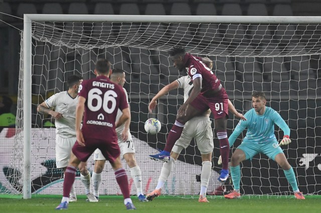 Serie A | Torino 2-0 Lazio: el debut ideal de D’Aversa se suma al problema de Sarri Serie A | Torino 2-0 Lazio: el debut ideal de D’Aversa se suma al problema de Sarri