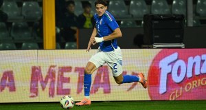 Tres jugadores no internacionales incluidos en la selección de Italia para los play-offs del Mundial Tres jugadores no internacionales incluidos en la selección de Italia para los play-offs del Mundial